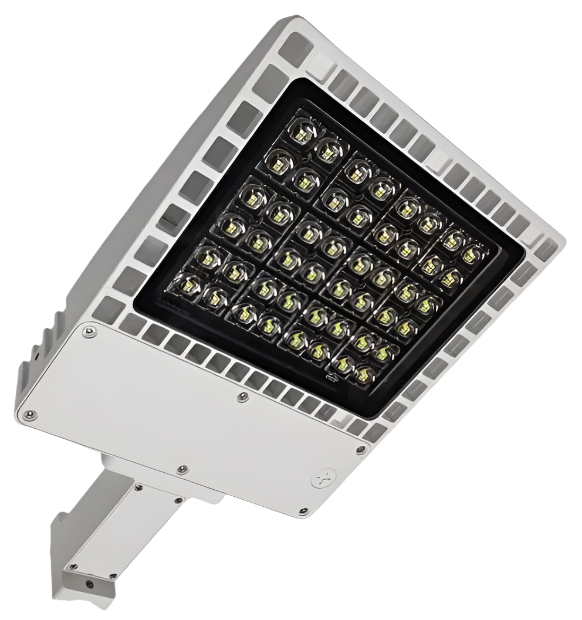 300W LED Shoebox/Area Light 347-480V