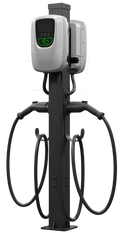 Electric Vehicle Charing Station Accessories