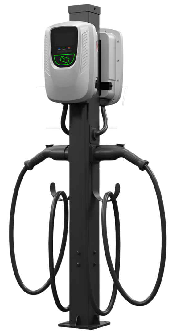 Electric Vehicle Charing Station Accessories