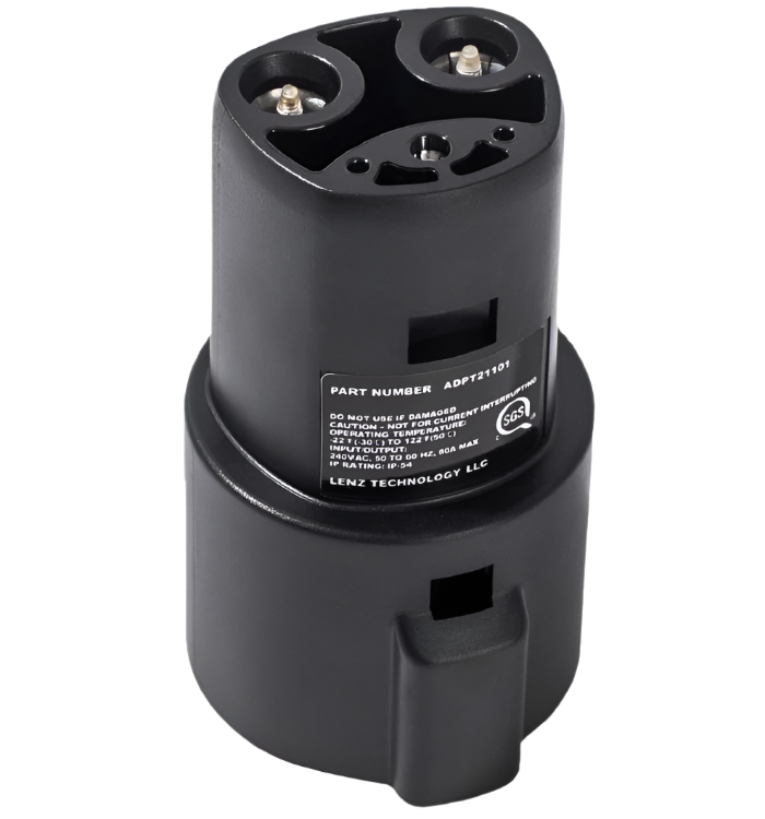 Electric Vehicle Charing Station Accessories