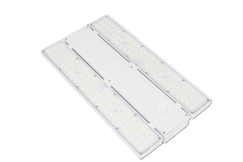 2' LED Flat Linear High Bay Light 155W/180W/210W