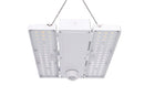 2' LED Flat Linear High Bay Light 115W/130W/155W