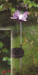 Solar Garden Light-21156