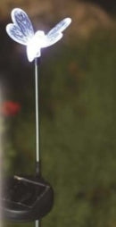 Solar Garden Light-21156