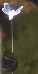 Solar Garden Light-21156