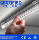 LED Linkable Integrated Tube