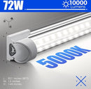 LED Linkable Integrated Tube