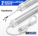 LED Linkable Integrated Tube