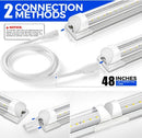 LED Linkable Integrated Tube