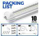 LED Linkable Integrated Tube