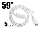 LED Linkable Integrated Tube