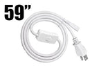 LED Linkable Integrated Tube