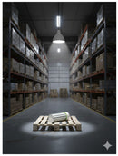 LED Corn Light