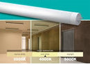 LED T8/T12 Tube Light -32W