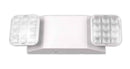 LED Emergency Light with Two Heads