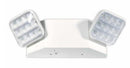 LED Emergency Light with Two Heads