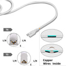LED Linkable Integrated Tube