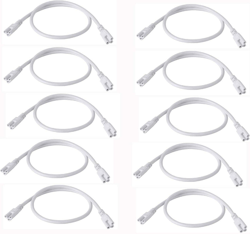 LED Linkable Integrated Tube