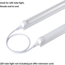 LED Linkable Integrated Tube