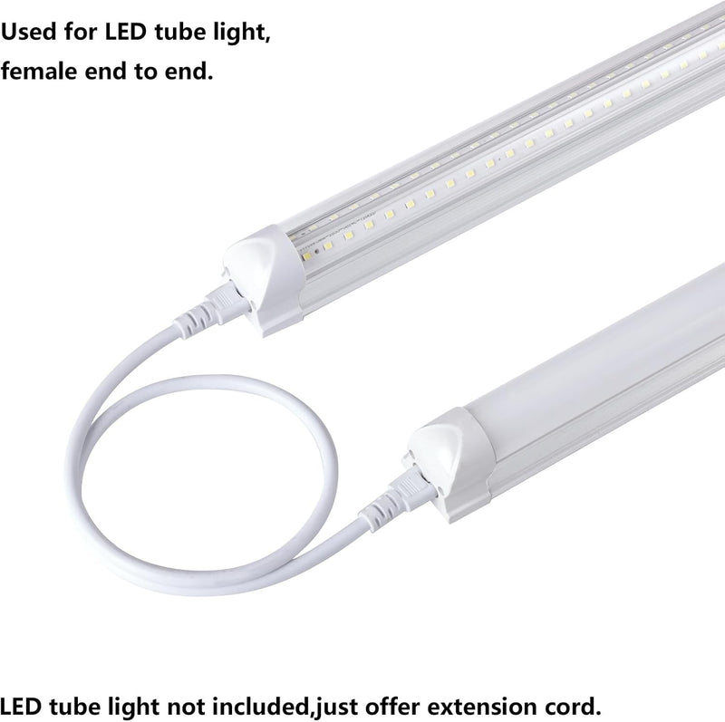 LED Linkable Integrated Tube