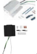 LED Track Light – 5CCT- 10W- V