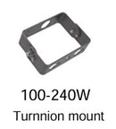 LED Flood Light Mounting Accessories