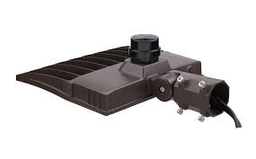 240/260/280/310W LED Shoebox/Area Light
