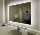 Hotel Series - LED Mirror