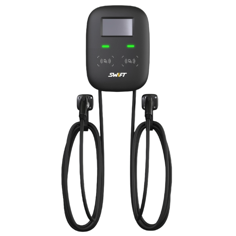 Level 2 Electric Vehicle AC Charing Station 48A
