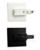 LED Track Light – 5CCT- 10W- V