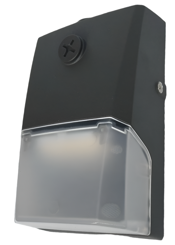 LED Mini Wall Pack Light 20W