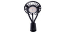 120/135/150W LED Post Top Area Light