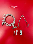 LED Linear Strip Light Accessories