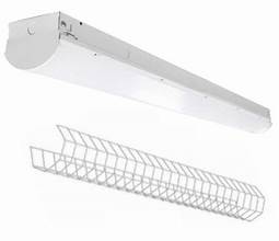 4' LED Linear Strip Light