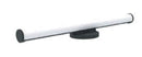 36" LED Vanity Light - 5CCT- Round / Square- V