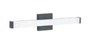 24" LED Vanity Light - 5CCT- Round / Square- V