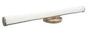 24" LED Vanity Light - 5CCT- Round / Square- V