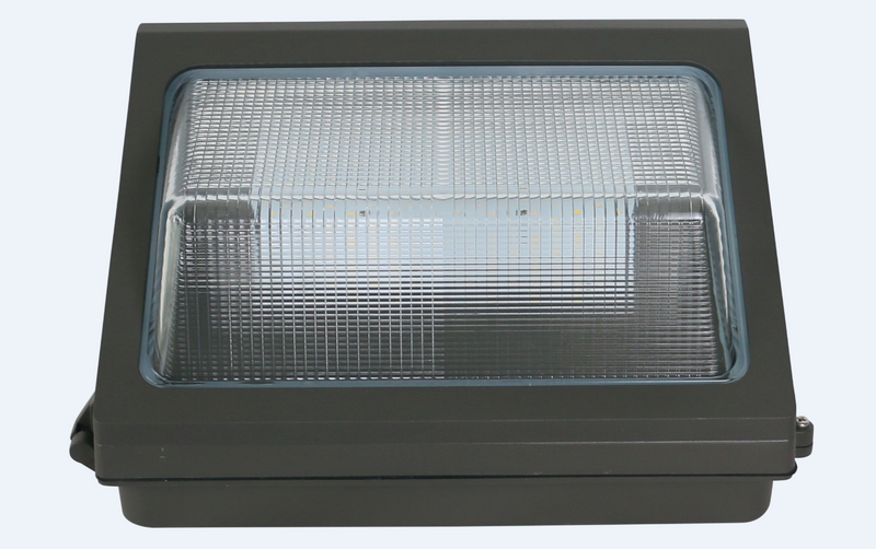 LED Wall Pack Light 120W