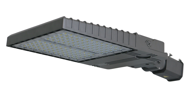 320W LED Shoebox/Area Light