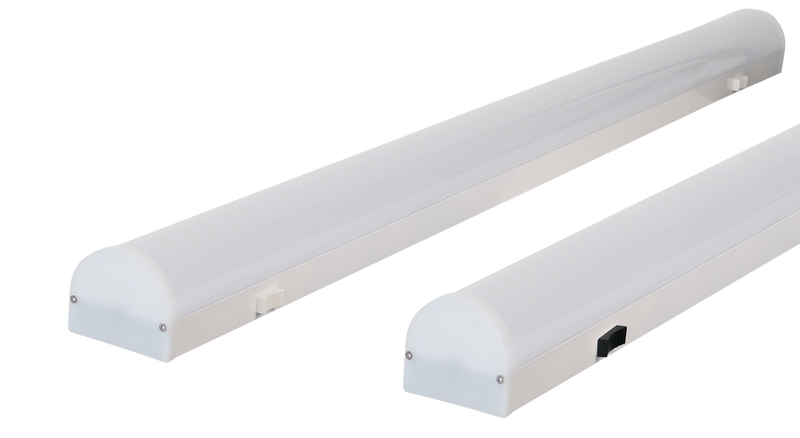 4' LED Linear Strip Light