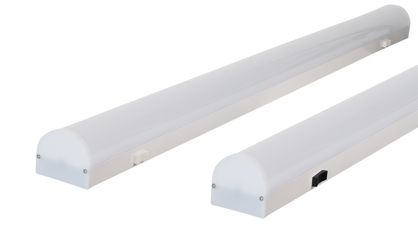 Led Linear Strip Modules 8' LED Linear Strip Light