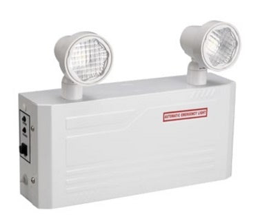 LED Emergency Light-Battery Pack 36W