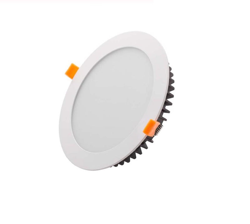 4'' LED Single Colour Temperature Pot Light