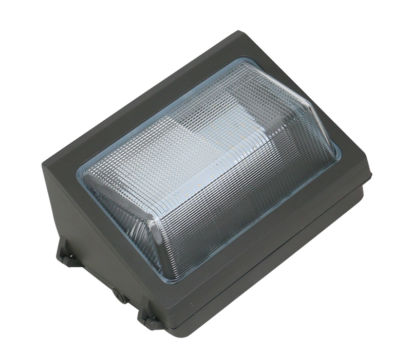 LED Wall Pack Light 60W