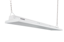 Final Sale 2' LED Flat Linear High Bay Light-225W (100-277V)