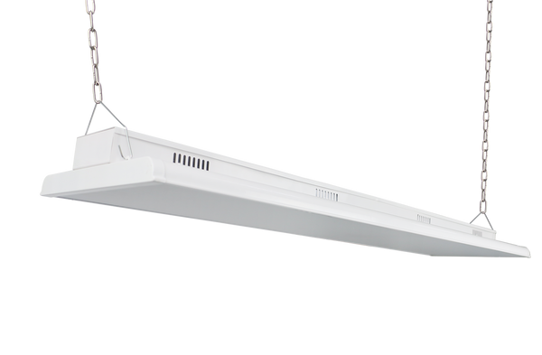 2' LED Flat Linear High Bay Light-225W (100-277V)