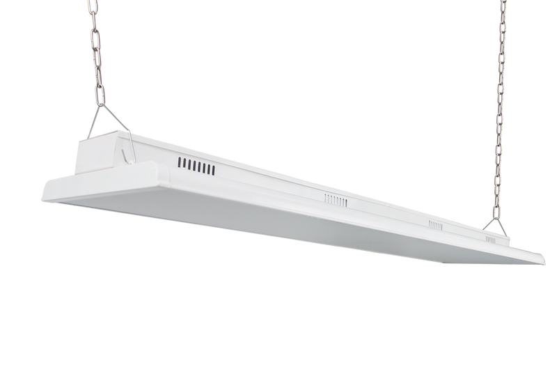 2' LED Flat Linear High Bay Light-225W (100-277V)