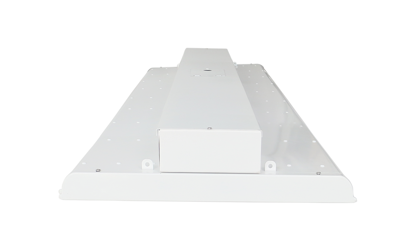 2' LED Flat Linear High Bay Light-110W