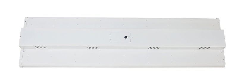 2' LED Flat Linear High Bay Light-225W (100-277V)
