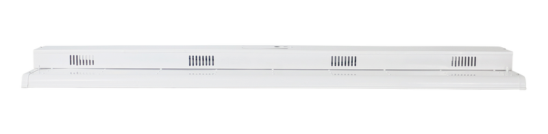 2' LED Flat Linear High Bay Light-225W (100-277V)
